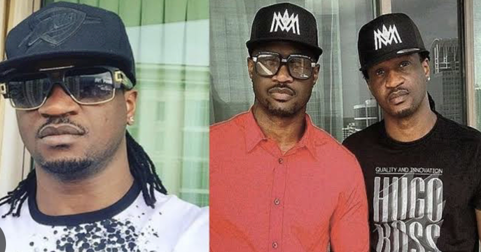 How Paul Okoye of defunct P-Square group was freed from EFCC custody