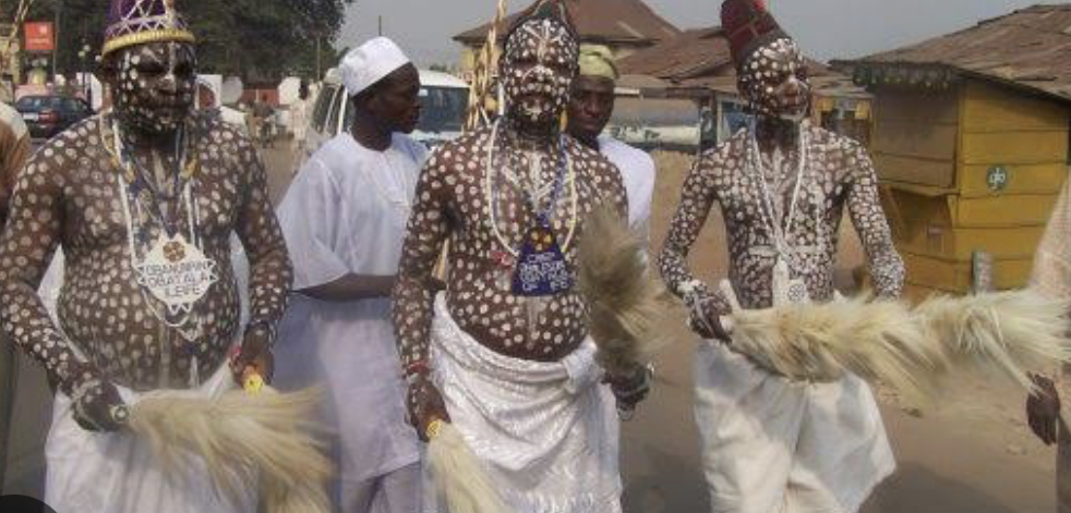 War looms, as Lagos announces 15 days Oro Festival during hunger protests