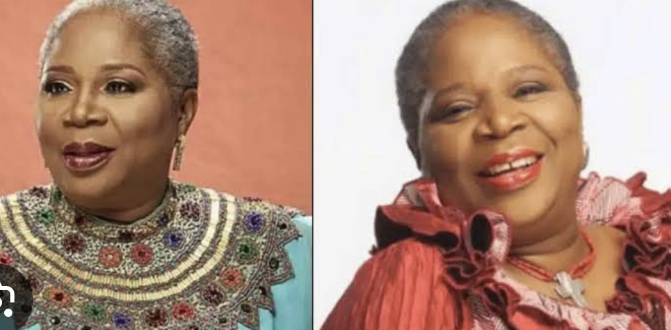 Breaking!!! How Ex NTA reporter, actress, Onyeka Onwenu dies @ 72 after Lagos performance