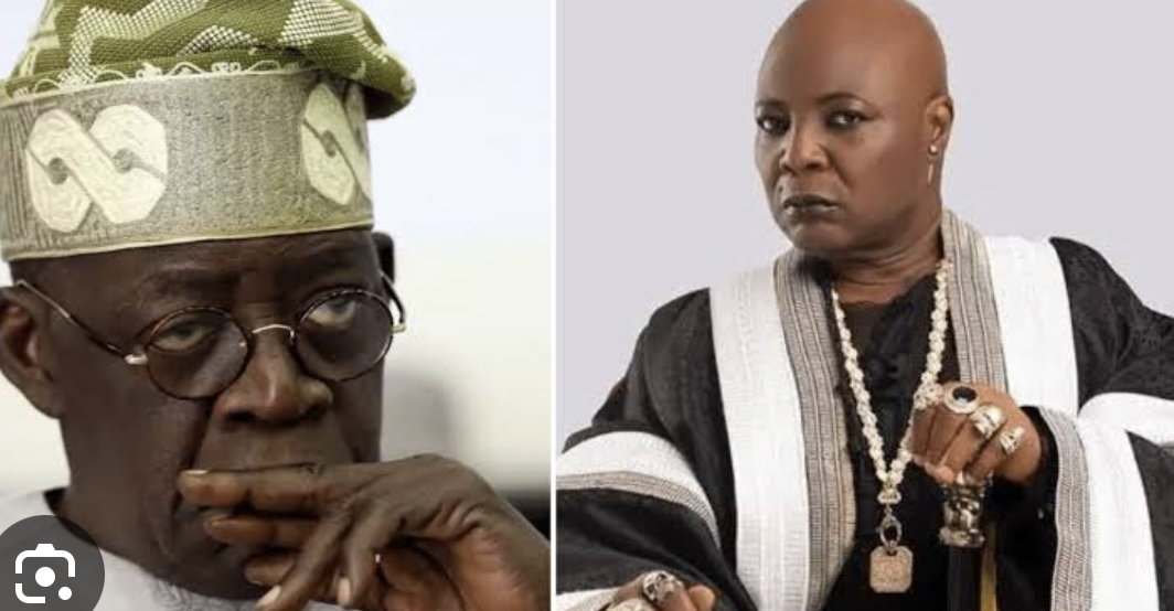 74 year-old Charly Boy outlines plan ahead of August 1 #Endbadgovernment# protest