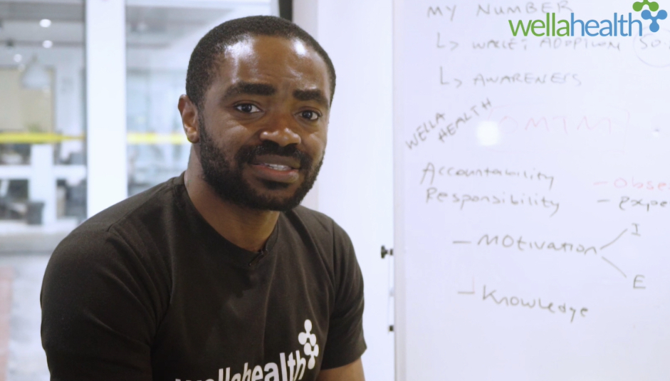 WellaHealth is Bridging the Distance and Delivering Care to Nigeria with HealthSend