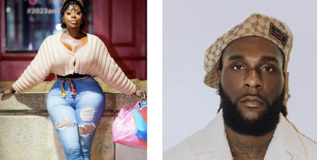 Singer, Burna Boy in trouble over unpaid debt in US