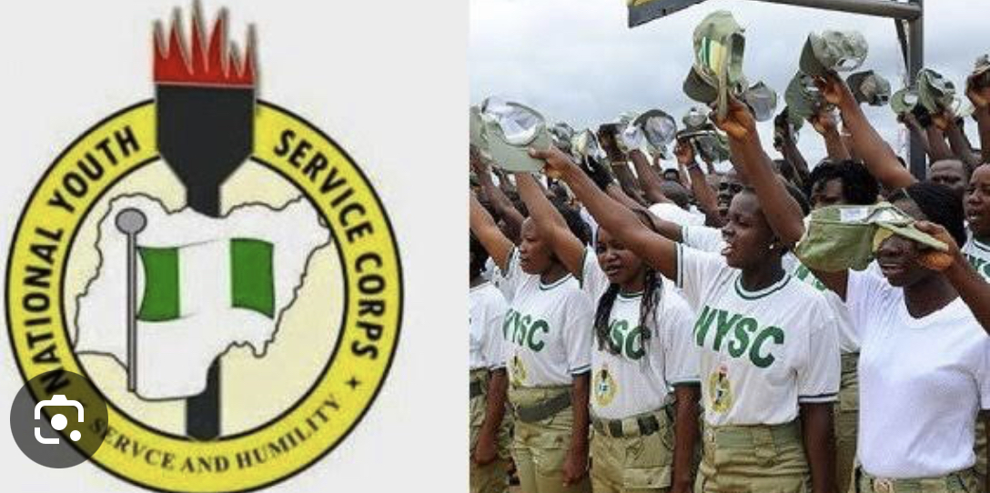 Hardship protest: NYSC activities suspended till further notice