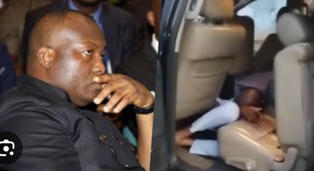 How Senator Ifeanyi Ubah died in London hotel