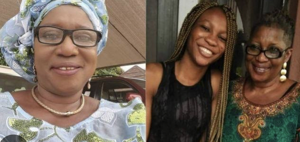 Day I cheated death in labour room —Veteran Actress, Ayo Mogaji narrates bitter experience