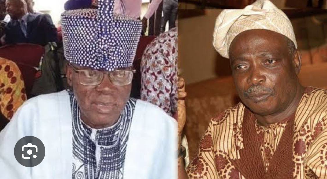 Coronation date of 43rd Olubadan announced