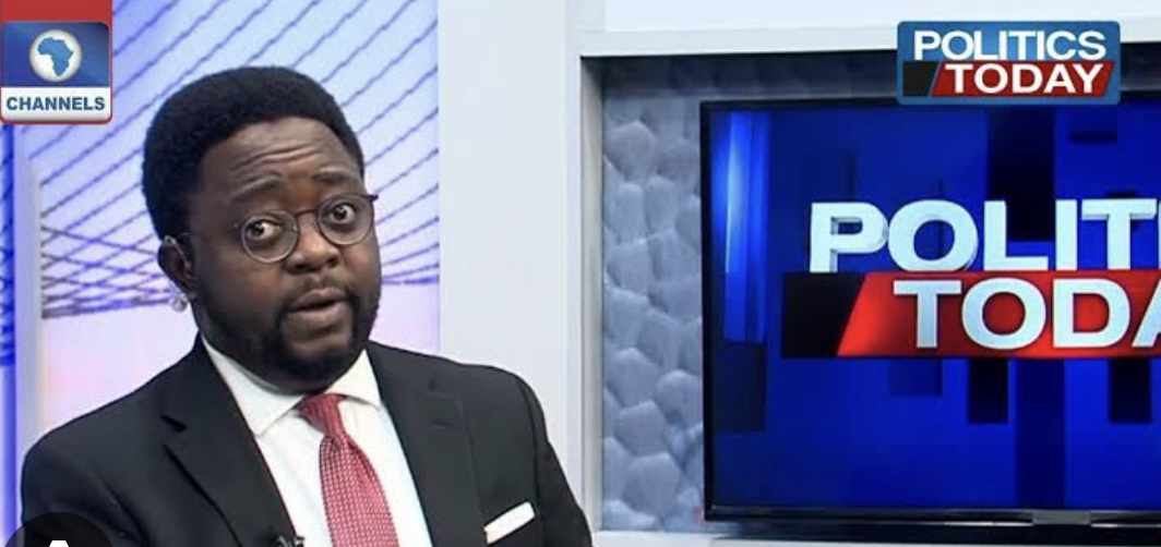 Why political journalist, Seun Okinbaloye’s missing from Channels TV