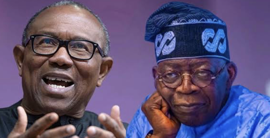 Tinubu’s spokesman: Peter Obi to be arrested if …