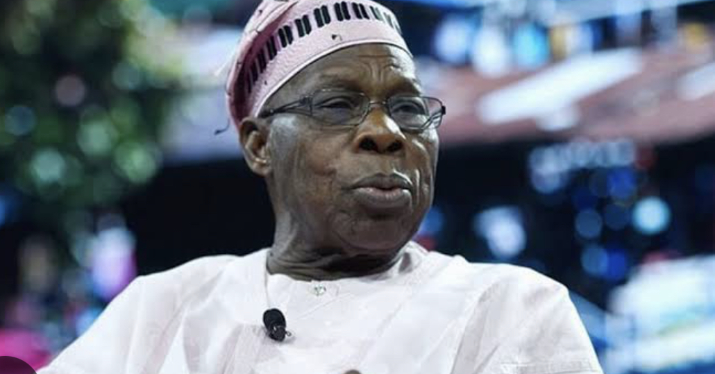 “Unusual Months I Spent in My Mother’s Womb” – Ex Pres. Obasanjo Shares Touching Story