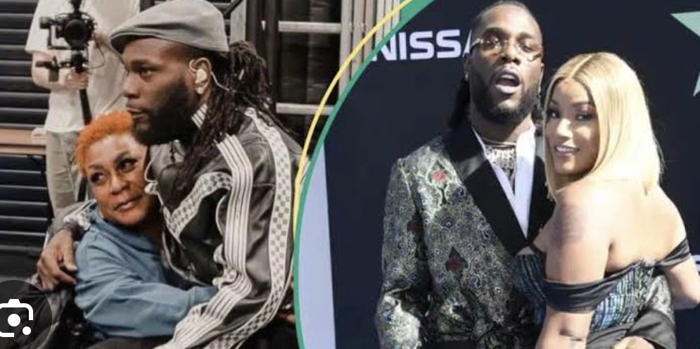 Reasons I’m delaying my marriage—Burna Boy