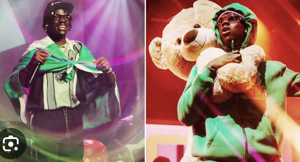 Revealed! Eye-popping credit alert received by Nigerian artist, Rema to perform at Indian richest man son’s wedding