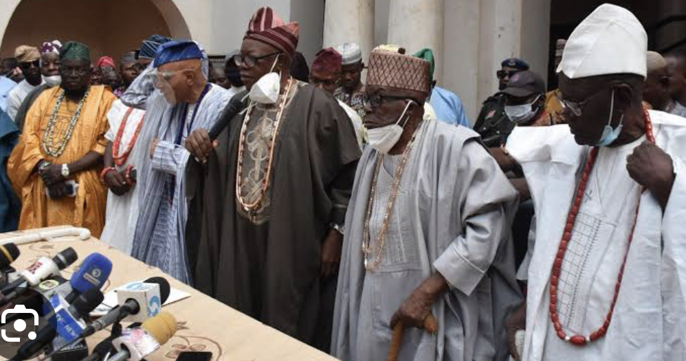 Olubadan loses high chief, weeks after coronation