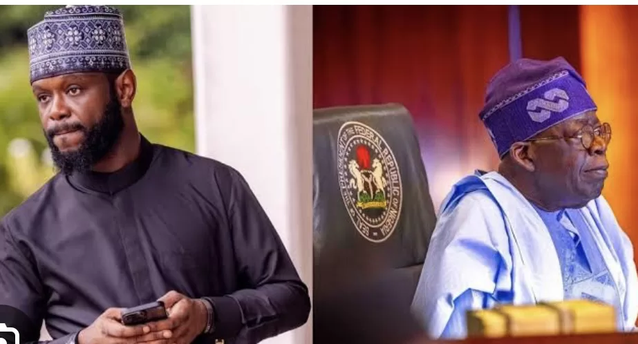 Seyi Tinubu opens up on father’s plan for Nigerians (Watch Video)