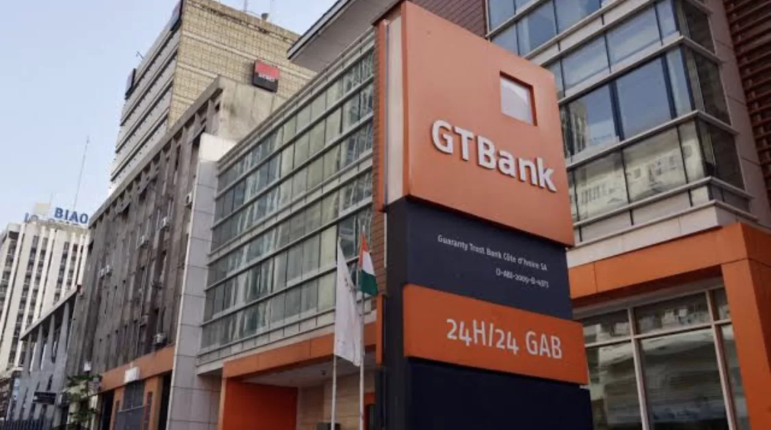 Why ‘Yahoo Boys’ couldn’t hack our website last night—GTbank