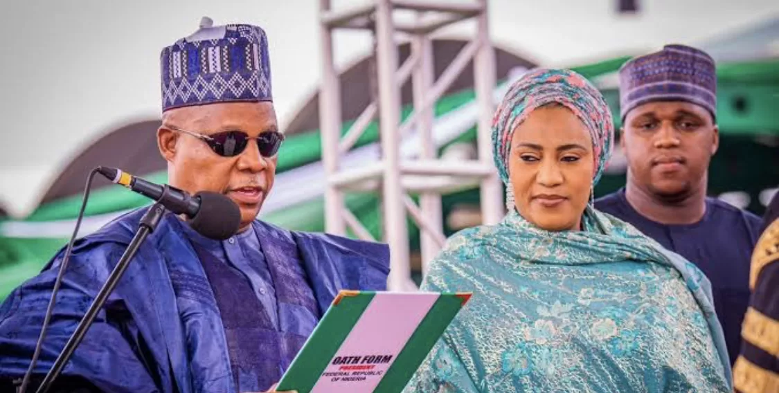 VP Shettima outline Nigerians who’ll cart away his 58th birthday gift