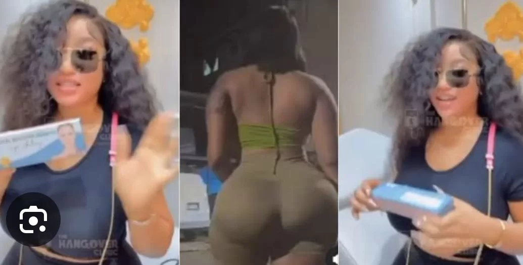 Name, age, tribe of Nigerian lady who died during butt enlargement surgery in Lagos revealed