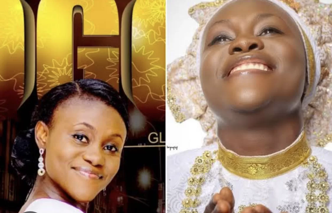 Behold!!! 8 quick facts about late popular gospel singer Aduke Gold