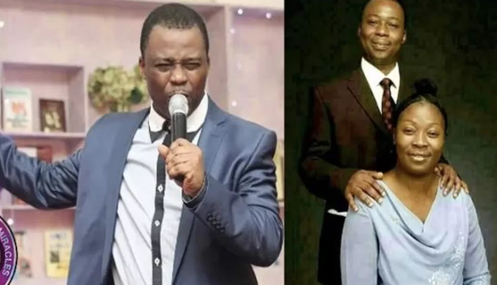 Pastor Olukoya receives backlash for claiming MFM has Nigeria’s highest number of first-class graduates