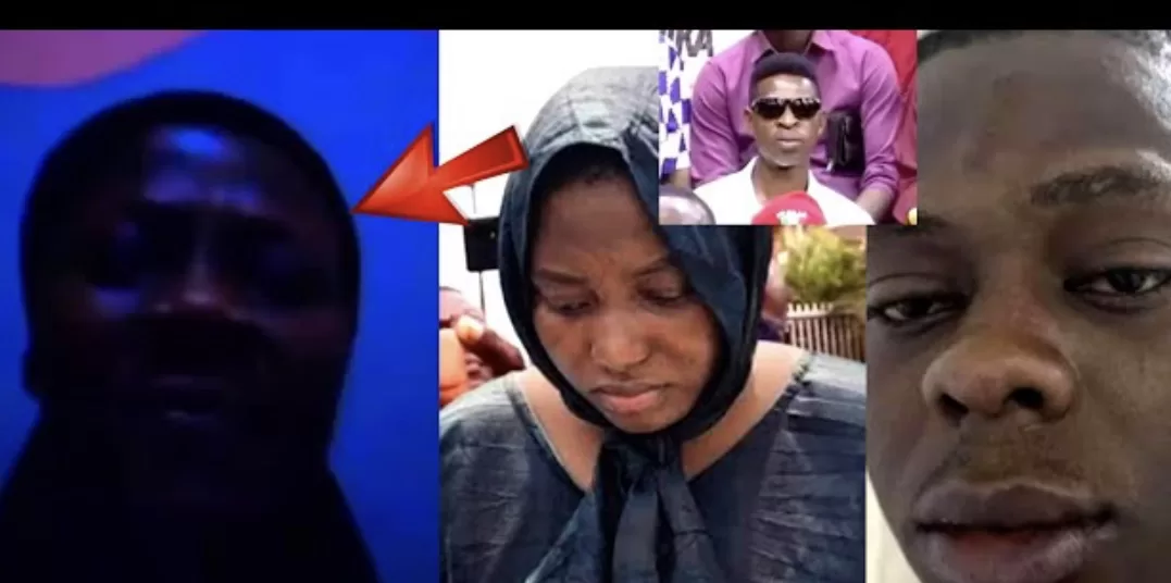 How my son’s wife treated me over properties— Late Mohbad’s mum narrates ordeal (Watch video)