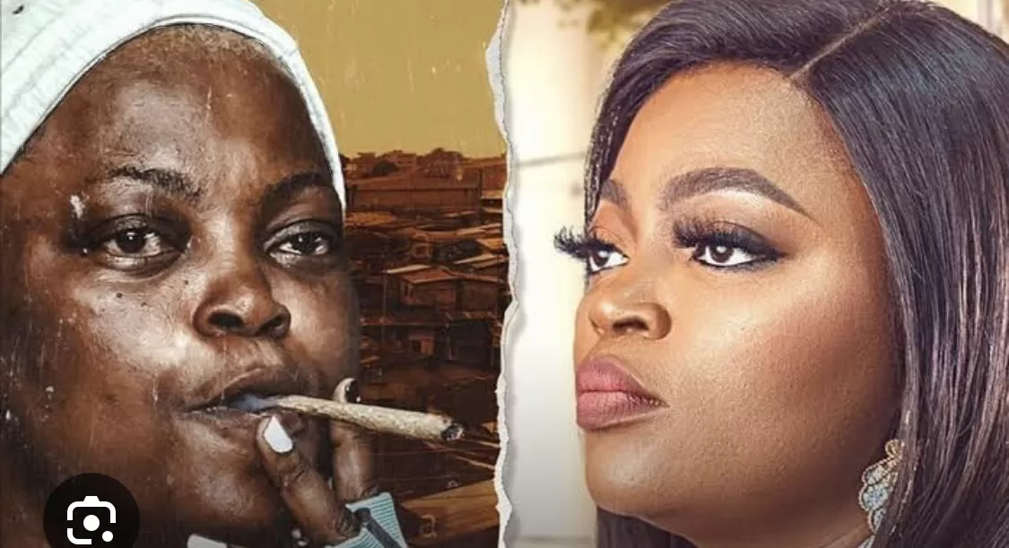 How ‘Yahoo Boys’ scammed people with my picture— Actress, Funke Akindele cries out