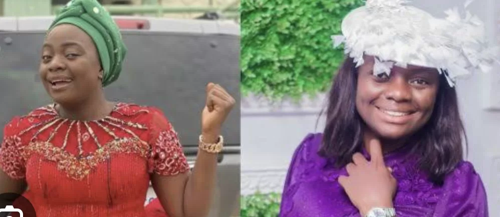 I’ve Been Receiving Satanic WhatsApp Messages — Gospel Singer, Yinka Alaseyori Cries Out