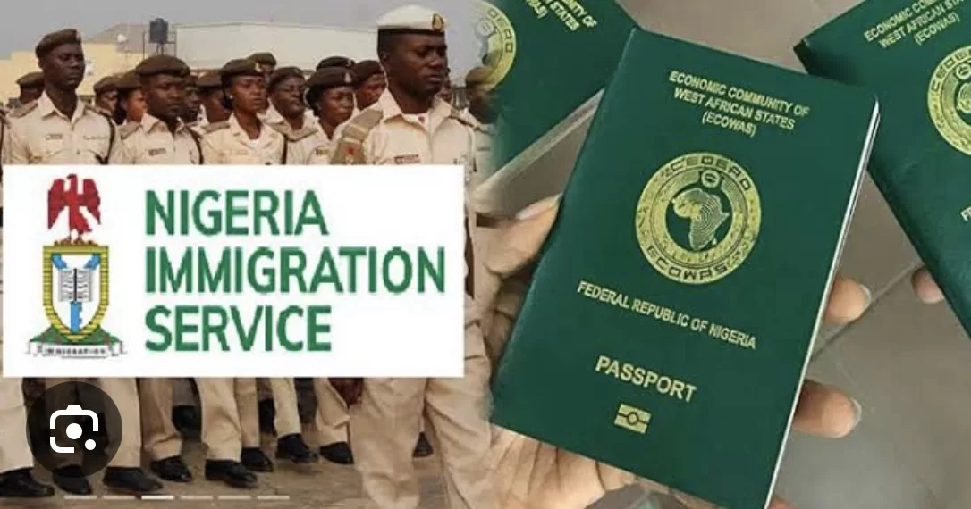 FG increases passport fees