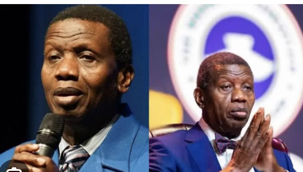 How corrupt officials tasked my daughter to inflates N3M contract to N33M — Pastor Adeboye narrates