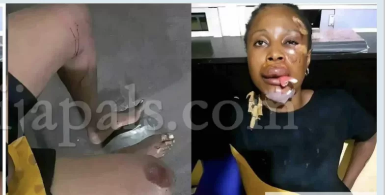 LASU Student Recounts Her Ordeal With One-Chance Operators After She Was Robbed of Over N900k