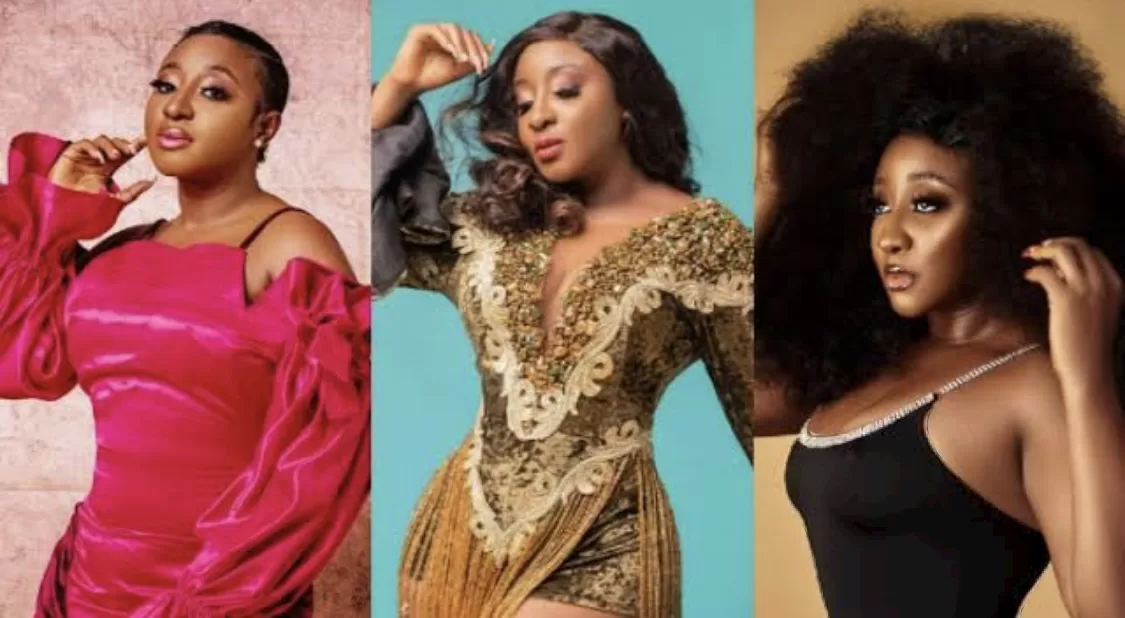 Why marriage is not a must for me — Actress, Ini Edo