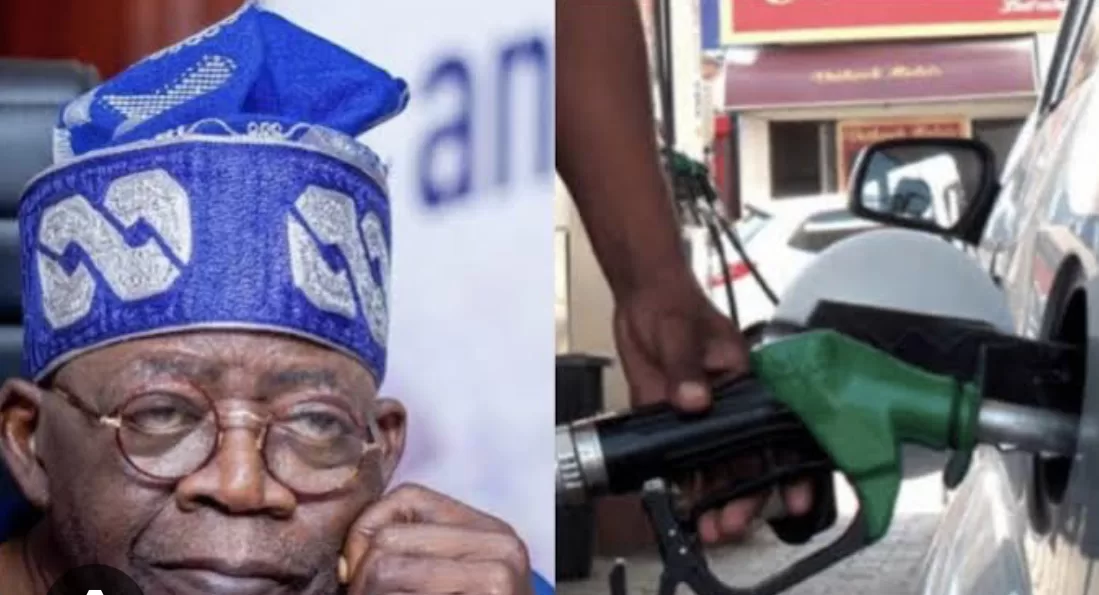 Popular NULGE Chairman, Dies At Filling Station While Queuing For Petrol