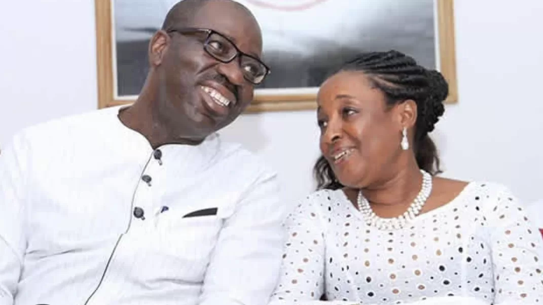 Edo Women Urge Popular Ex Governor To Apologise For Mocking Obaseki Over Childlessness