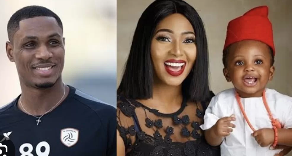 How family pastor destroyed my marriage with Ighalo— Ex-wife opens up