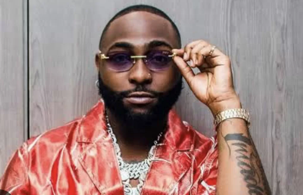 Davido Reveals First Nigerian Artist To Gain Global Popularity (Watch Video)