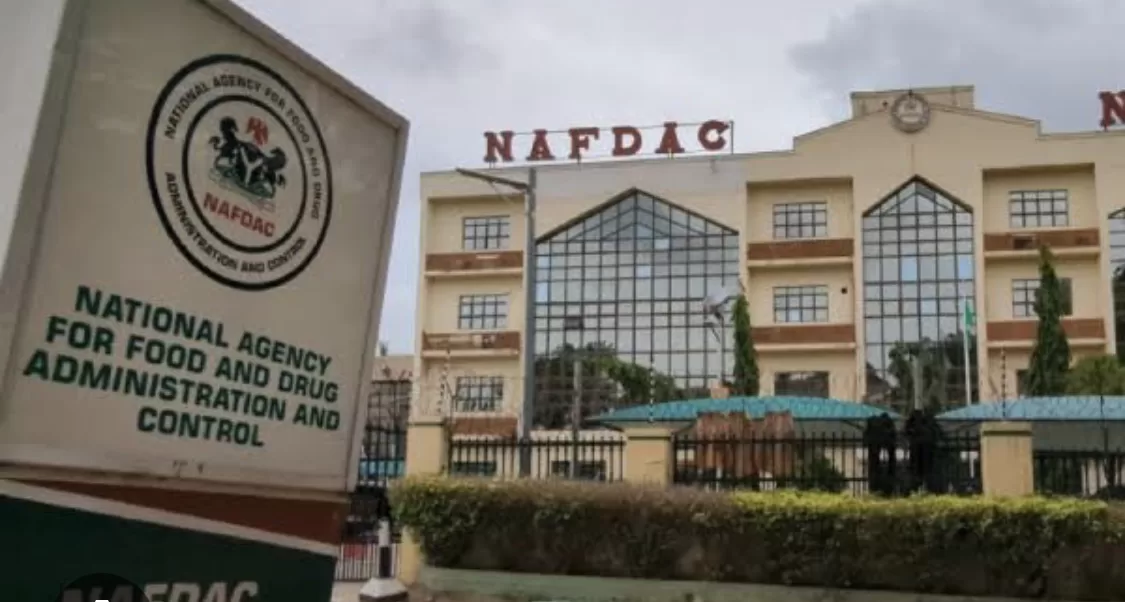 Breaking!!! Healths at risk, as NAFDAC workers embark on indefinite nationwide strike