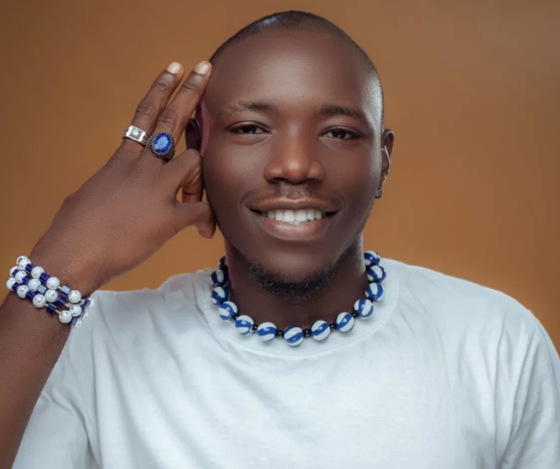 Fast-Rising Artiste Bluboyy Praises Nigerian Entertainment Industry, Announces Upcoming Concerts