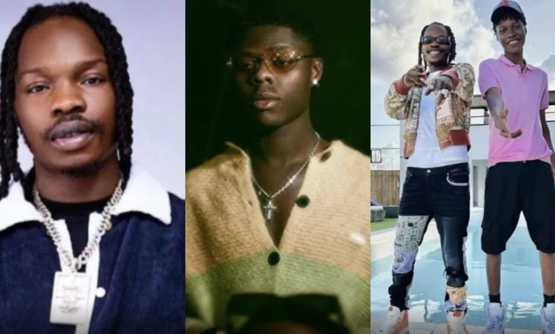 Trouble looms for Naira Marley, as he confesses Mohbad’s death in new lyrics