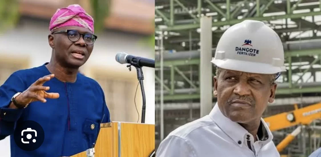 Court Fixes Date, As Sanwo-Olu, Others Face Judgment Over Dangote’s Alleged Payment Of $100m For Ibeju-Lekki Refinery Land