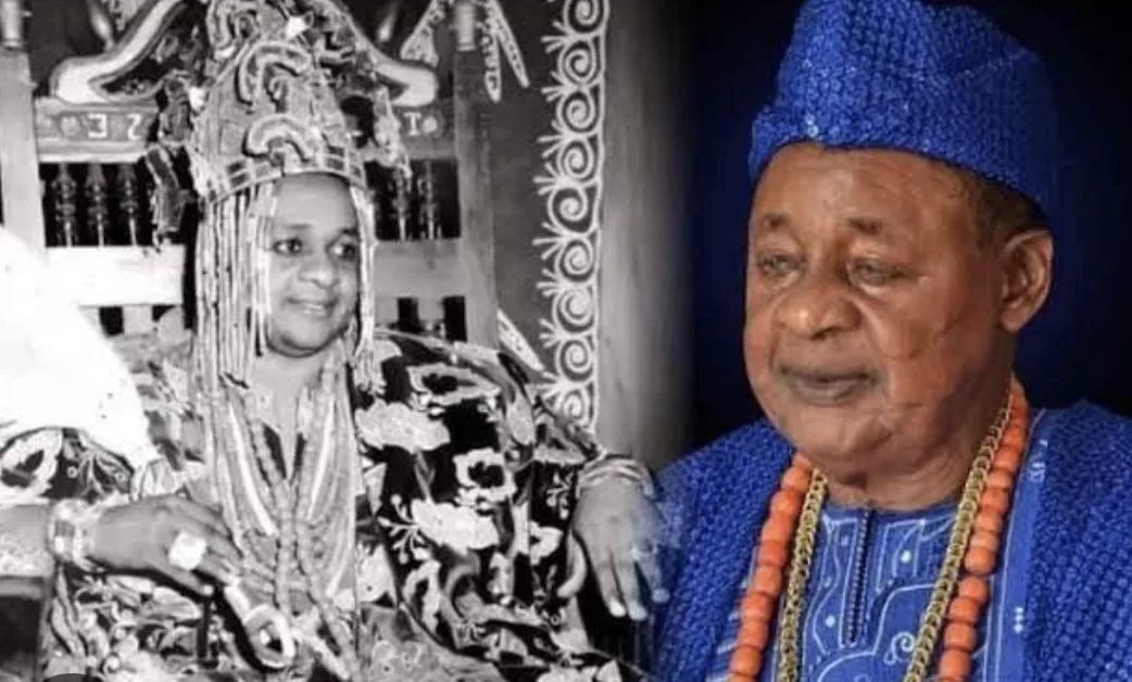 Tension Mounts In Oyo Town Over Alaafin Succession Dispute