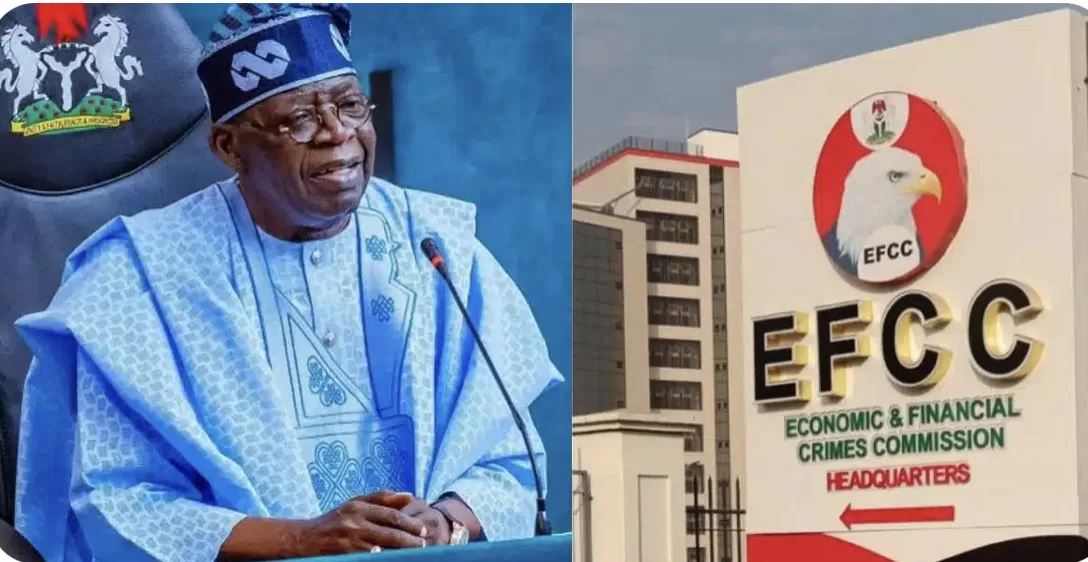 Tinubu directs EFCC to intensify fight against ‘Yahoo Yahoo’, states reason