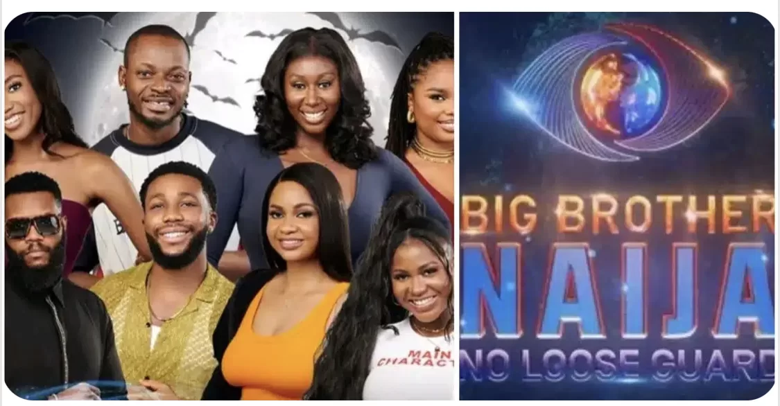 BBNaija S9: Top finalists unfolded, as show set to end next Sunday