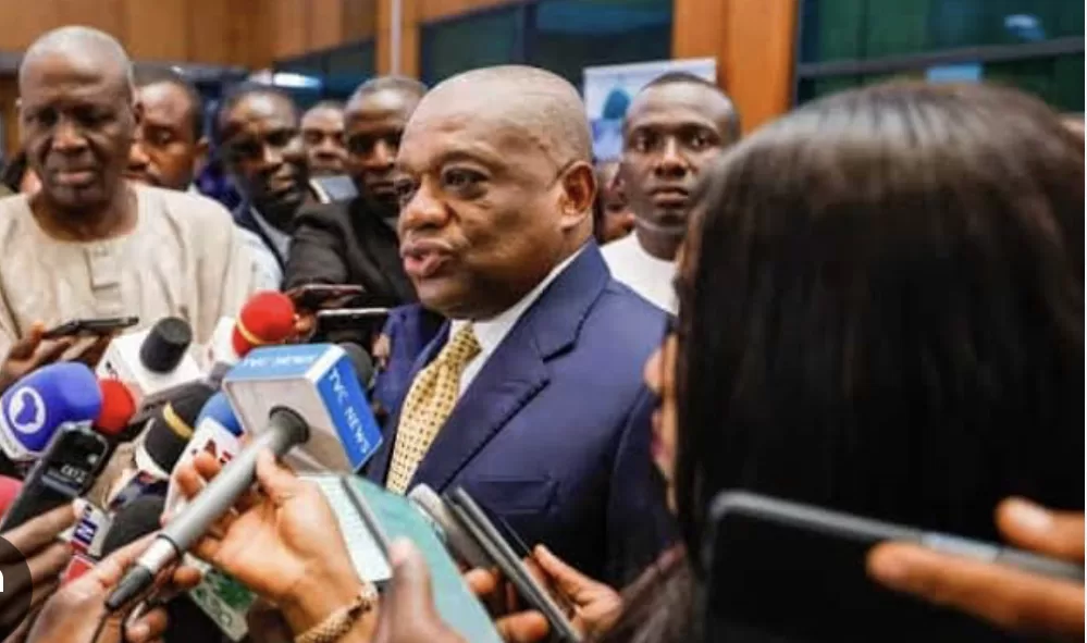 Orji Uzor Kalu Dismisses Death Rumours