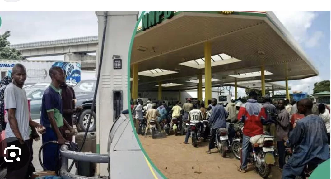 Breaking!!! NNPC increases fuel pump price, as new amount revealed