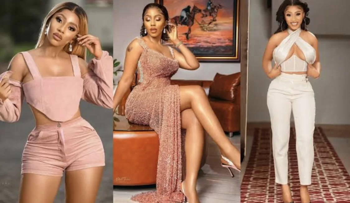 Ex BBNaija winner, Mercy Eke reacts to alleged viral video of her masturbating