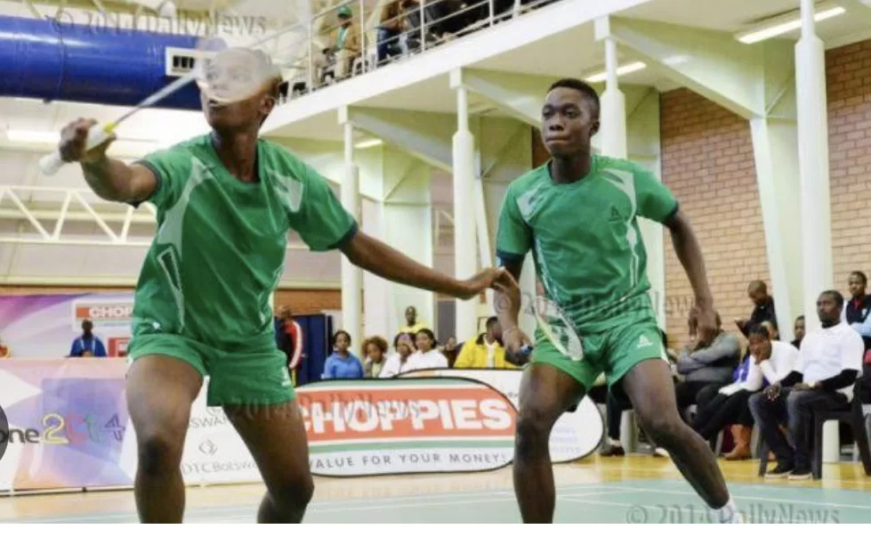 Enugu Agog As Bet9ja Southeast Badminton Serves Off 