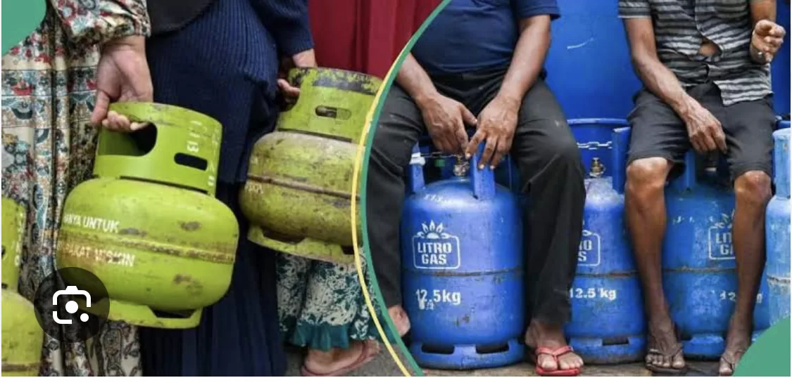 Breaking!!! New price revealed as price of cooking gas increases