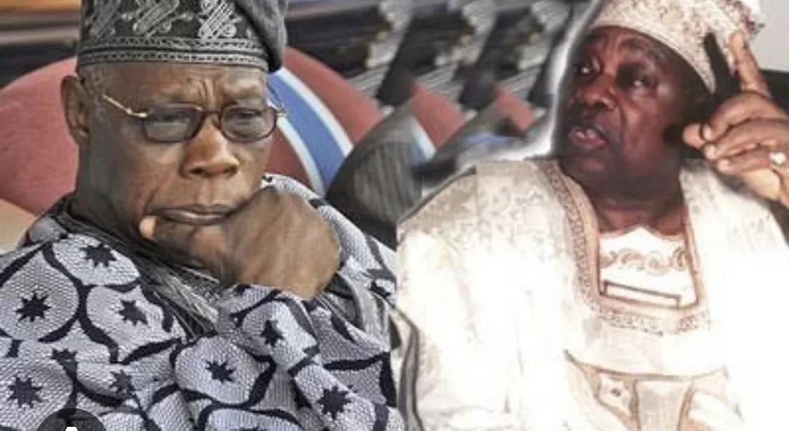 Why Abiola, Obasanjo will remain my biggest enemy — Femi Kuti