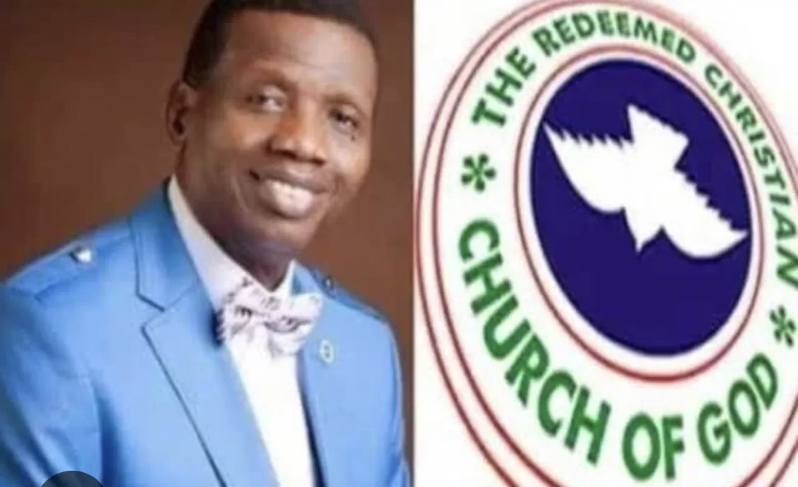 Redeemed Church Suspends Two Pastors Over Homosexual Allegations