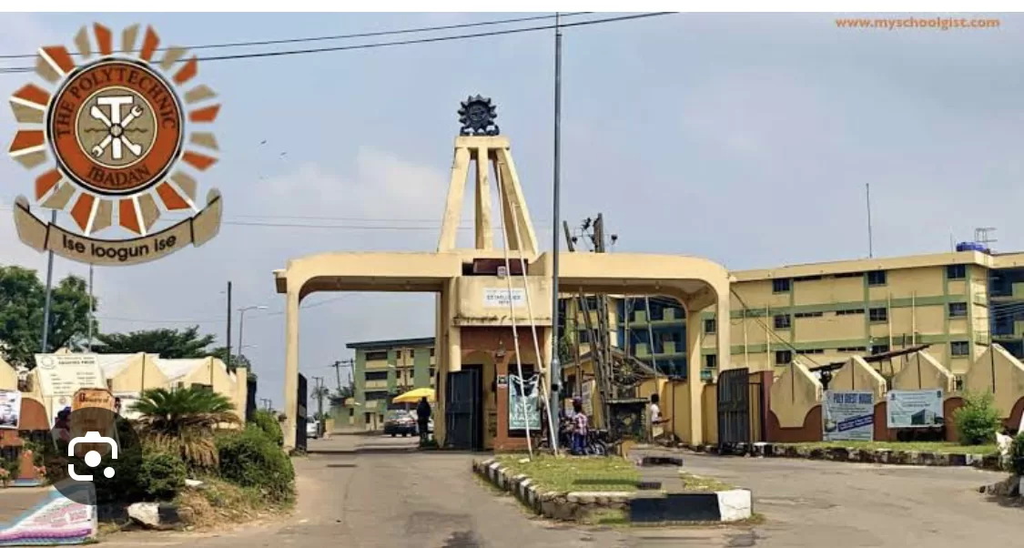 Students shutdown Ibadan Poly, states reason