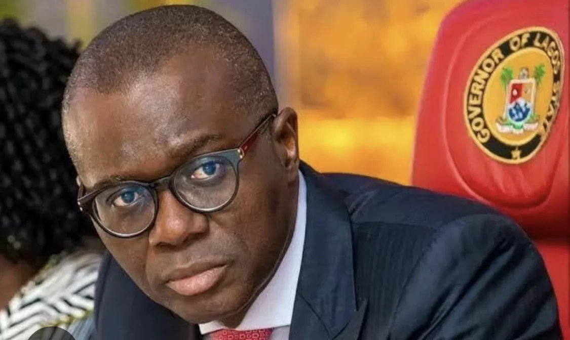 Sanwo-Olu, EFCC at war, reason revealed