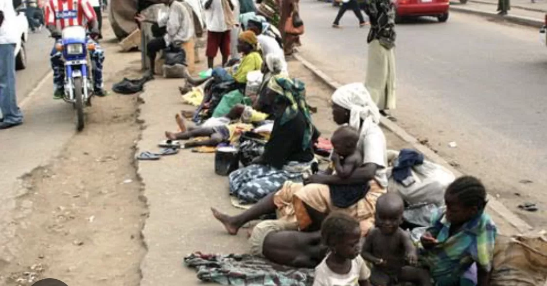 Wike Declares War On Beggars In FCT Streets